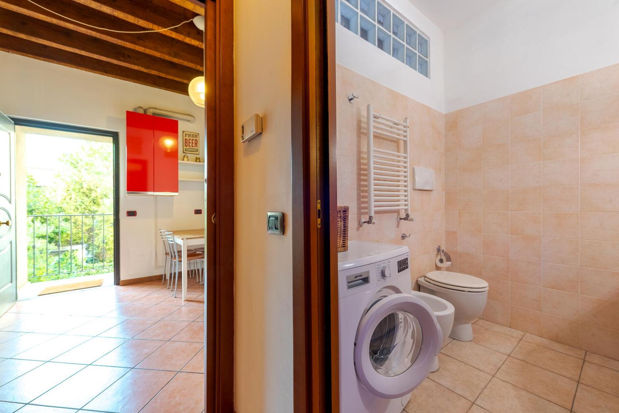 Apartamento Guest Planet - Rosso - Navigli Area *