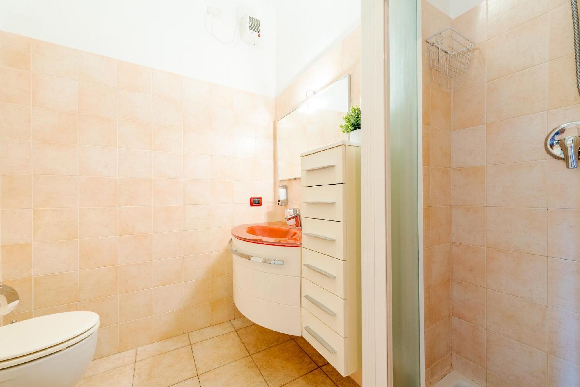 Apartamento Guest Planet - Rosso - Navigli Area Milán